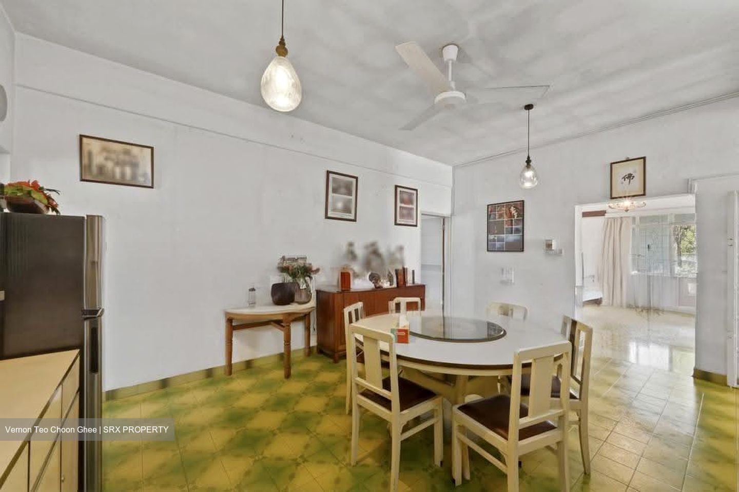 Malcolm Estate (D11), Detached #625963971